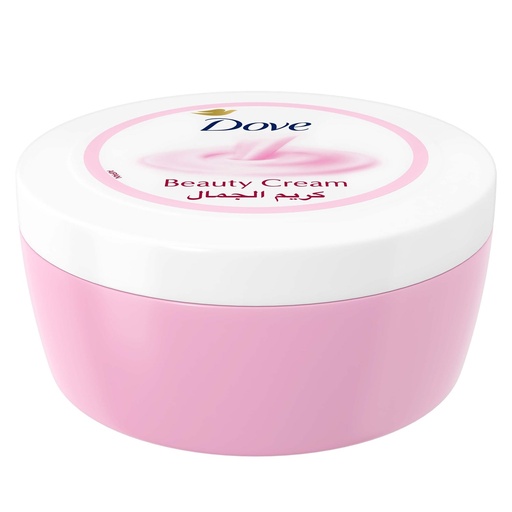 DOVE BEAUTY CREAM 250ML