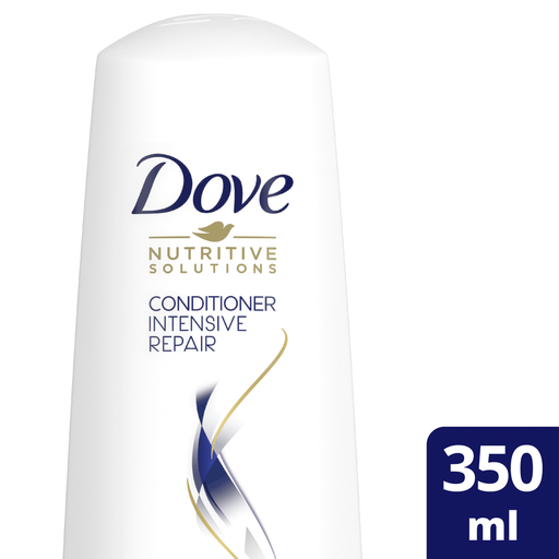 DOVE CONDITIONER INTENSIVE REPAIR 350 ML