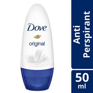 DOVE DEO ROLL ON ORIGINAL 50 ML