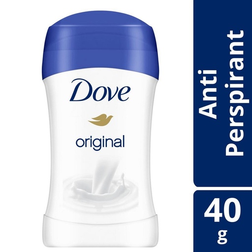 DOVE DEO STICK ORIGINAL 40 GM