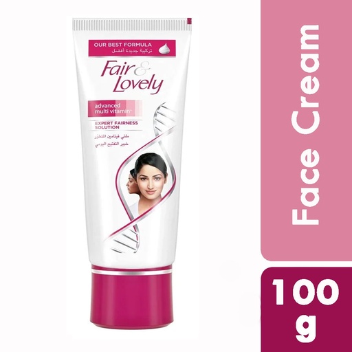 FAIR & LOVELY MULTI VITAMIN FOR  FAIR SKIN 100