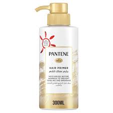  PANTENE HAIR PRIMER SPRAY 300 ML