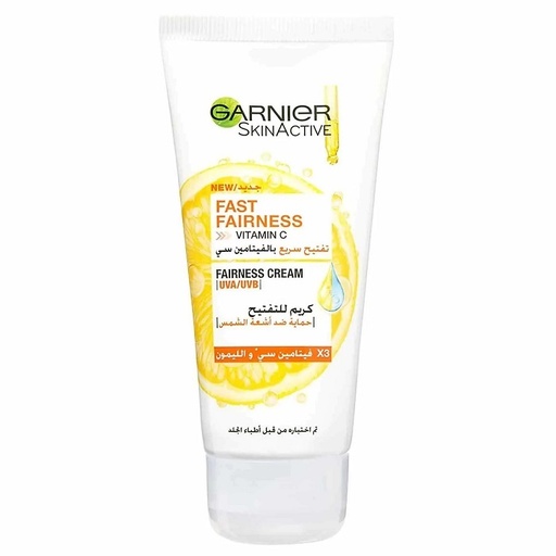 GARNIER SKIN ACTIVE FAST FAIRNESS VITAMIN CNIGHT