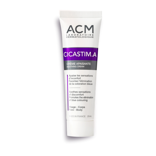 ACM CICASTIM.A CREAM 20 ML 