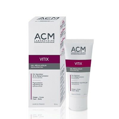 ACM VITIX GEL REGULATEUR 50 ML