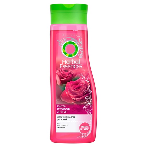 HERBAL ESSENCES SHAMPOO IGNITE MY COLOUR 700ML