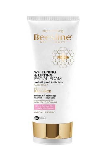 BEESLINE  WHITENING LIFTING FACIAL FOAM 150 ML