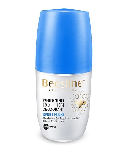 BEESLINE ROLL-ON SPORT PULSE 50 ML