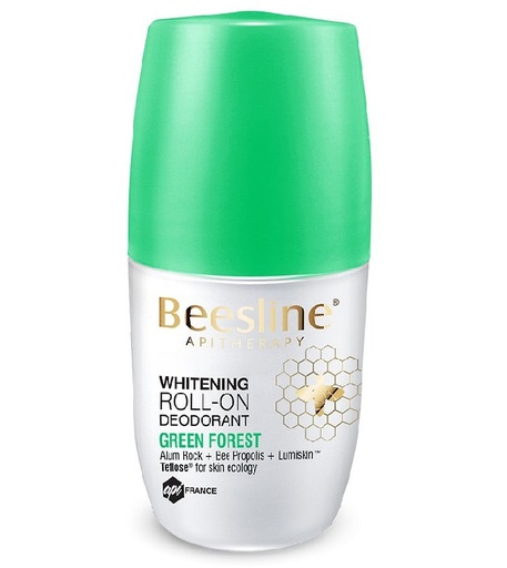 BEESLINE WHITNING DEODORANT GREEN FOREST