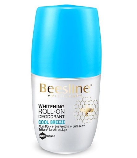 BEESLINE WHITNINIG DEODORANT COOL BREEZE