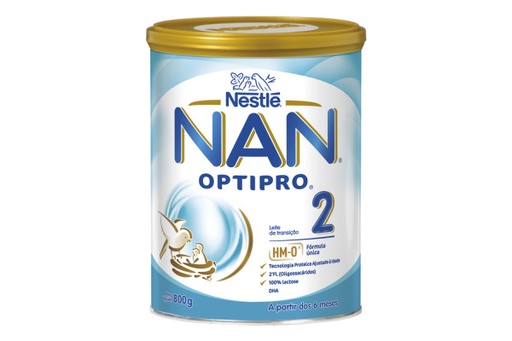 NAN NO 2 MILK  400 GM