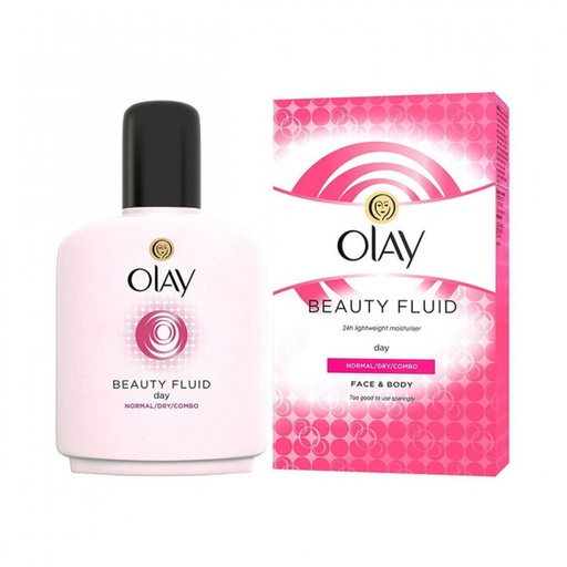 OLAY BEAUTY FLUID CLASSIC 100 ML