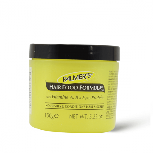 PALMERS HAIR FOOD 5.25 OZ 150 G