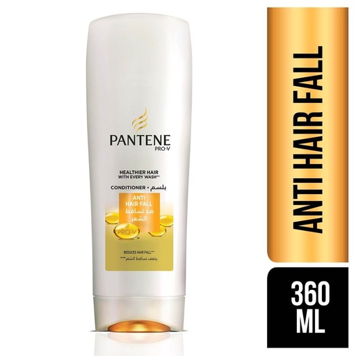 PANTENE CONDITIONER MILKY DAMAGE REPAIR 360ML