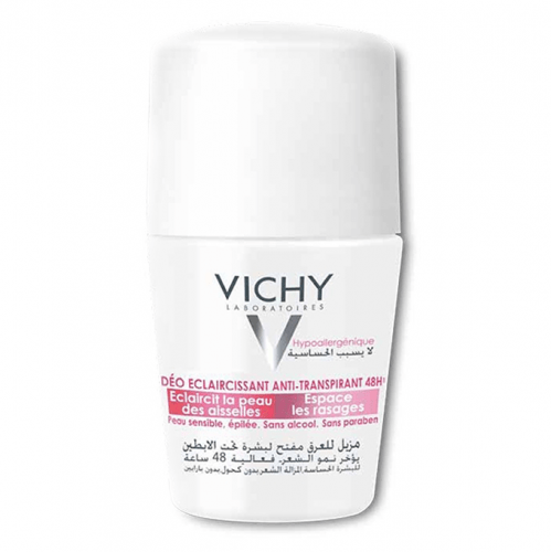 VICHY DEODRANT ROLL ON BEAUTY 50 ML 5657