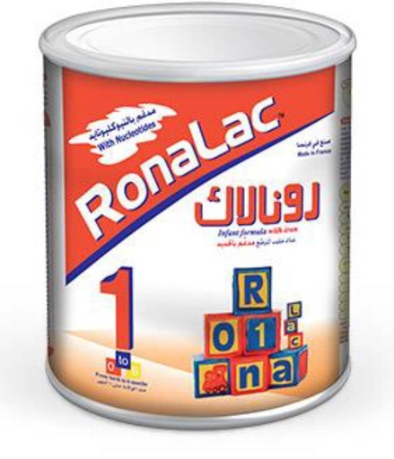 RONALAC NO 1 MILK  400 G