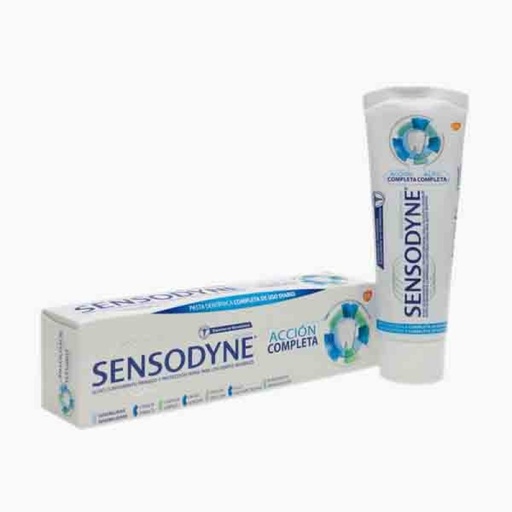 SENSODYNE COMPLETE T P PROTECTION 75 ML