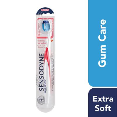 SENSODYNE GUM CARE T/B EXTRA SOFT