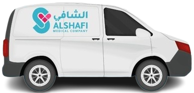 Delivery Car