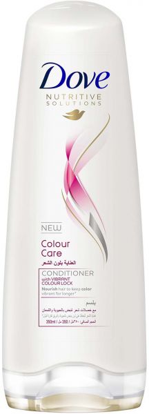DOVE CONDITIONER COLOR CARE 350 ML