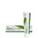 Aloedent Tooth Paste Triple Action Aloe Vera 100 ML