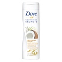 DOVE RESTORING RITUAL BODY LOTION 250 ML 