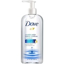 DOVE MICELLAR WATER CLEANSING 240 ML