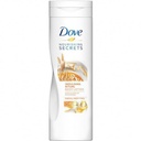 DOVE INDULGING RITUAL BODY LOTION 400 ML