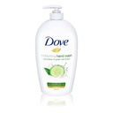 DOVE HAND WASH CUCUMBER GREEN TEA SCENT 500 ML 