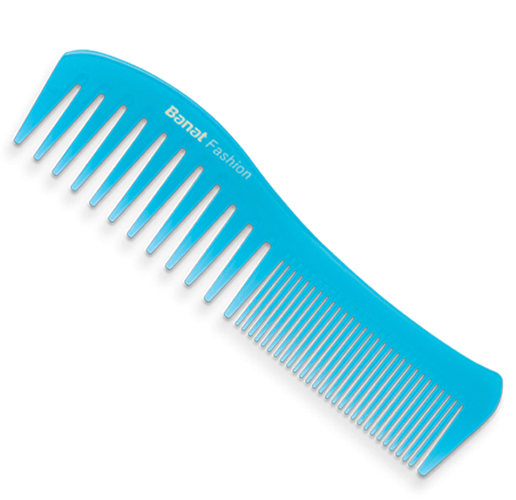 BANAT FASION HAIR COMB 630177