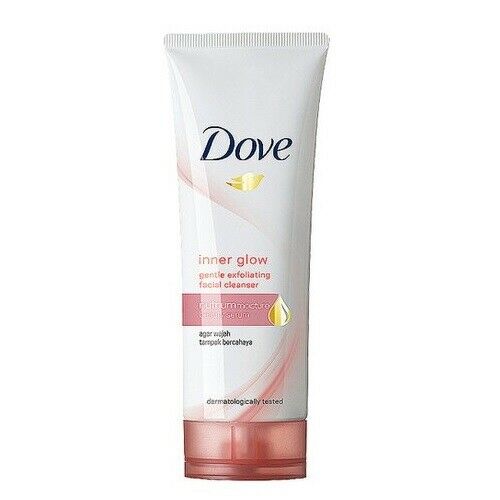 DOVE FACE WASH INNER GLOW FOAM  100 ML