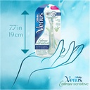 GILLETTE VENUS EMBRACE SENSITIVE RAZOR 4750