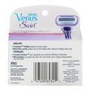 GILLETTE VENUS SWIRL CRT4 1178 