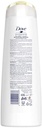 DOVE DETOX RITUAL SHAMPOO  400  ML 