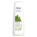 DOVE DETOX RITUAL CONDITIONER   350  ML 