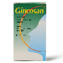 Gincosan General Tonic 30 Pieces