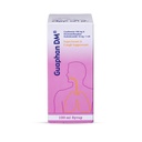 Guaphan DM Cough Medicine 100 ML