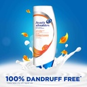 HEAD&SHOULDERS CONDITIONER  ANTI HAIRFALL 360ML