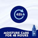 NIVEA NOURISHING BODY LOTION  625ML ART.NO.80367