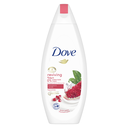 DOVE BODY WASH POMEGRANT AND LEMON REVIV 250 ML 