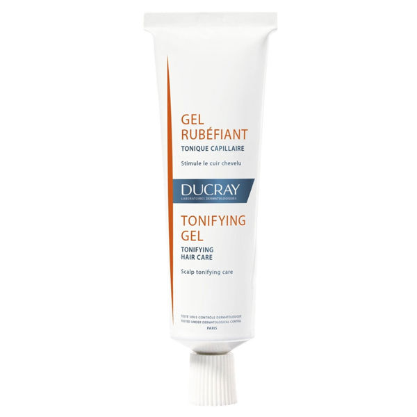 DUCRAY RUBEFIANT STIMULATING GEL 30 ML