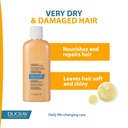 DUCRAY NUTRICERAT SHAMPOO 200 ML