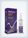 Defonex Nasal Spray Aqueous