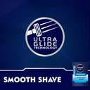 NIVEA AFTER SHAVE FRESH COOL FLUID 100 ML ART.NO.8