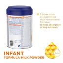 ILLUMA INFANT FORMULA 850 GM STAG–1