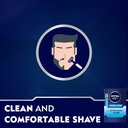 NIVEA AFTER SHAVE FRESH COOL FLUID 100 ML ART.NO.8