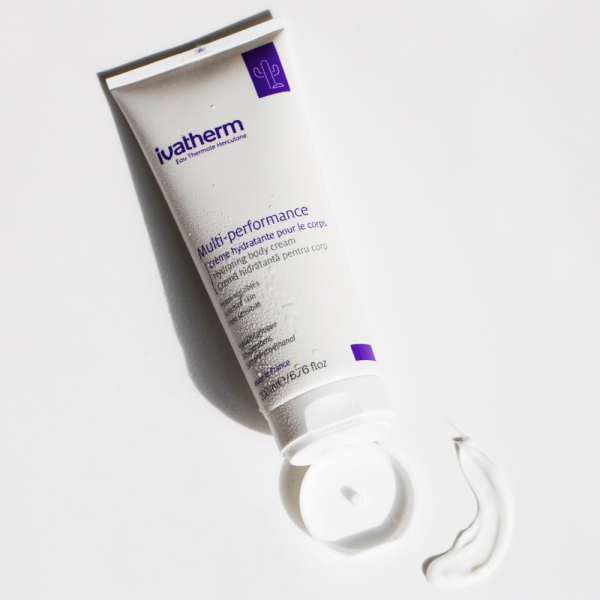 IVATHERM MULTI PERFORMANCEL BODY CREAM 200ML