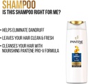 PANTENE SHAMPOO  ANTI DANDRUFF 200 ML