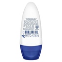 DOVE DEO ROLL ON ORIGINAL 50 ML