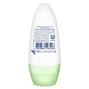DOVE DEO ROLL GO FRESH CUCUMBER 50 ML